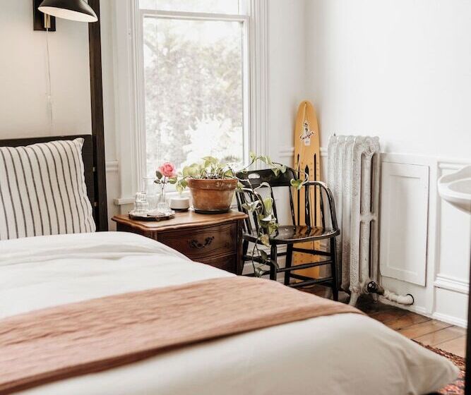 Ellerbeck Bed & Breakfast