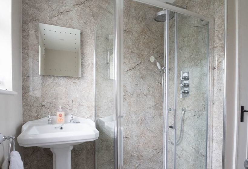 Flint Cottage Bed And Breakfast