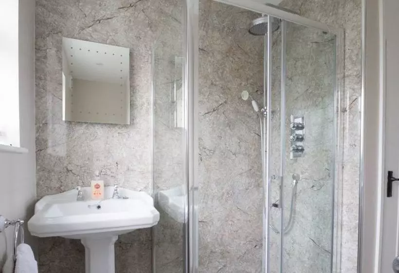 Flint Cottage Bed And Breakfast