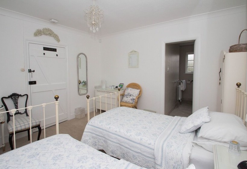 Flint Cottage Bed And Breakfast