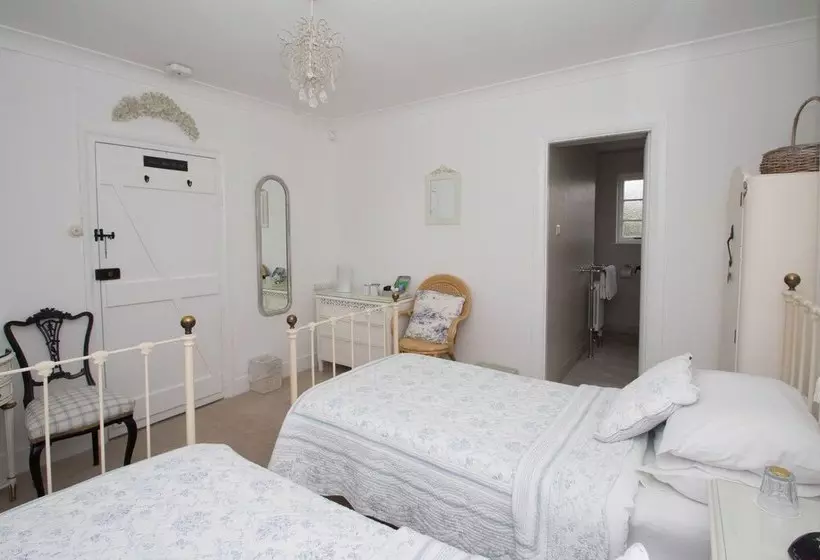 Flint Cottage Bed And Breakfast