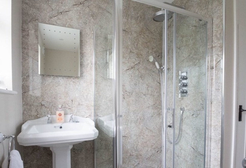 Flint Cottage Bed And Breakfast