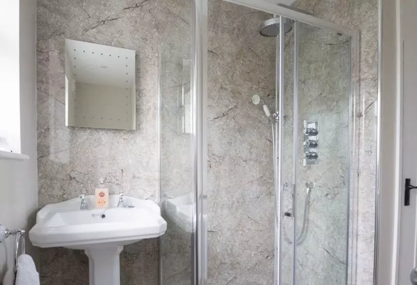 Flint Cottage Bed And Breakfast