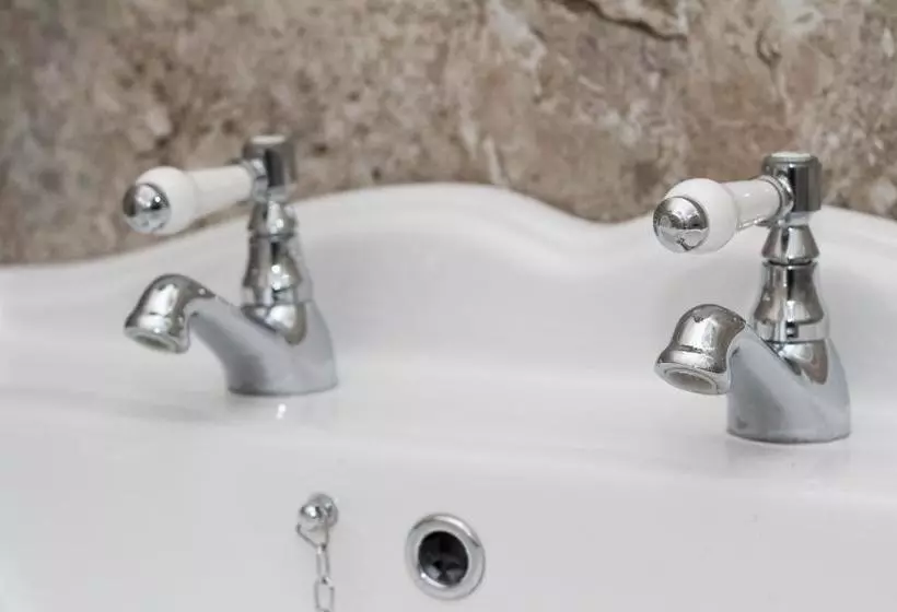 Flint Cottage Bed And Breakfast