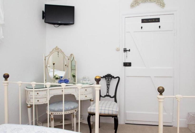 Flint Cottage Bed And Breakfast