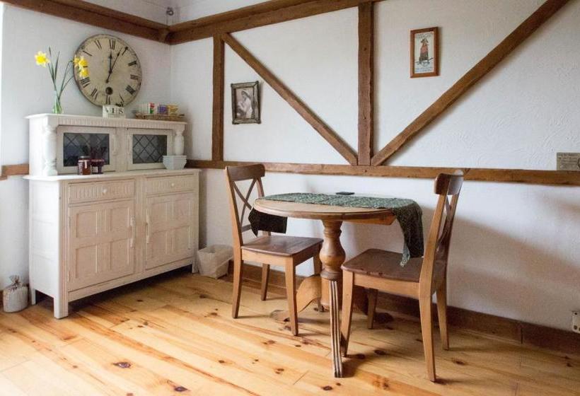 Flint Cottage Bed And Breakfast