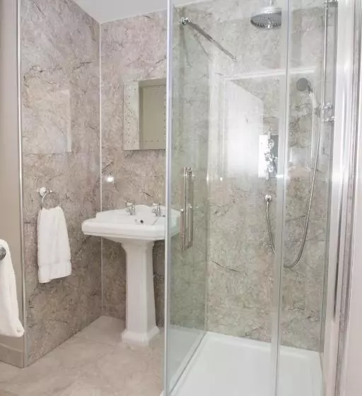 Flint Cottage Bed And Breakfast