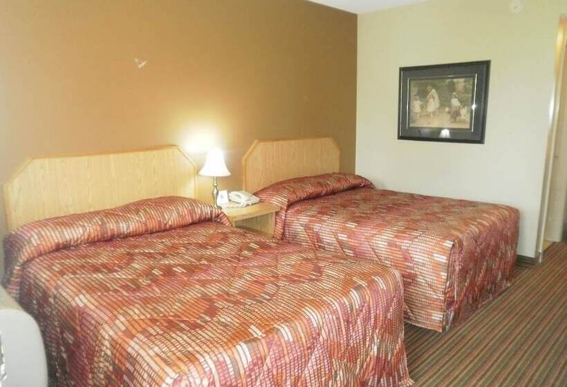 Szálloda Bayview Inn