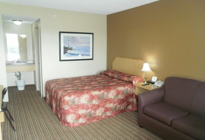 Szálloda Bayview Inn