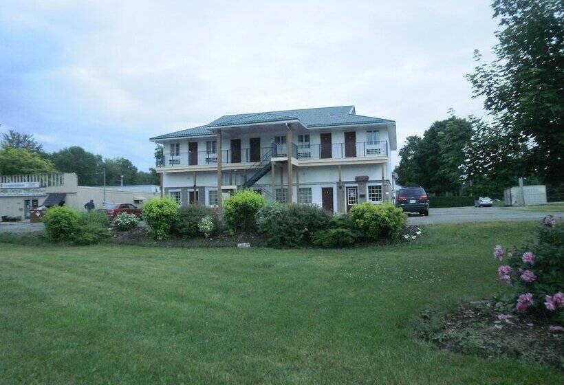 Szálloda Bayview Inn