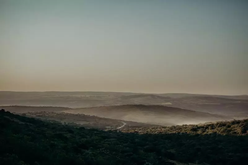 호텔 Bukela Game Lodge Amakhala Game Reserve