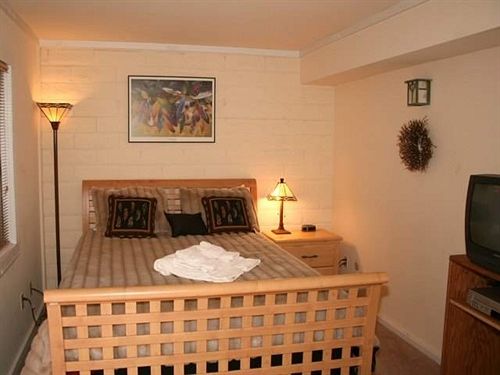 فندق Heavenly Valley Base Area Condos By Accommodation Station