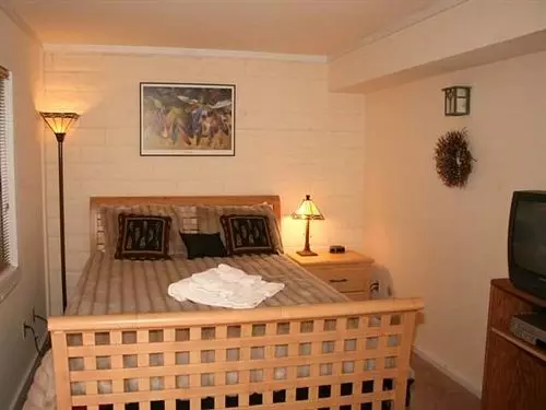 Hotel Heavenly Valley Base Area Condos By Accommodation Station