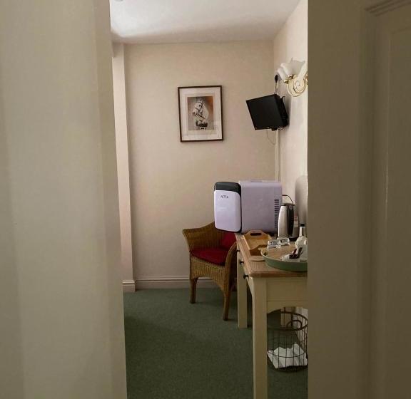 호텔 The Horse And Jockey