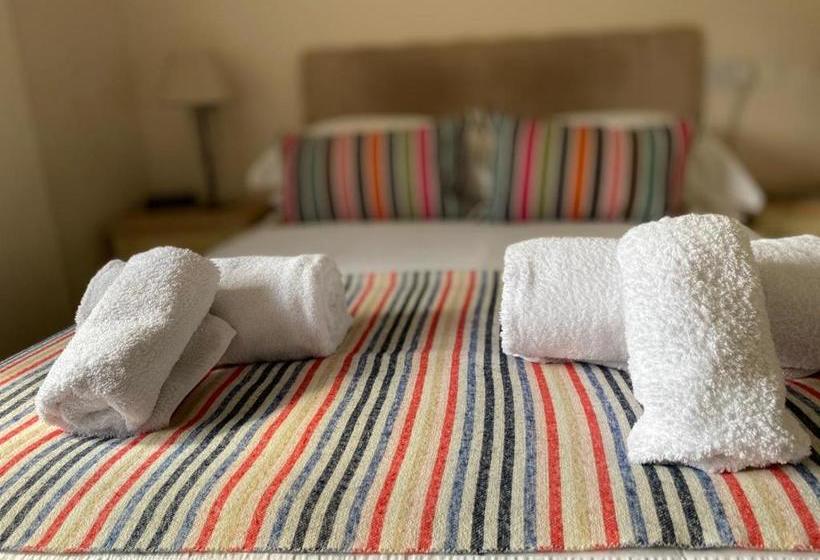 호텔 The Horse And Jockey