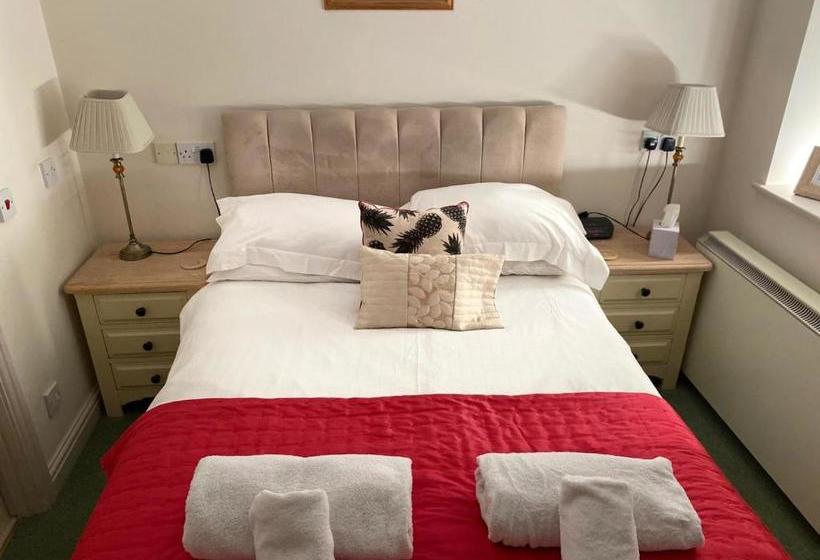 호텔 The Horse And Jockey