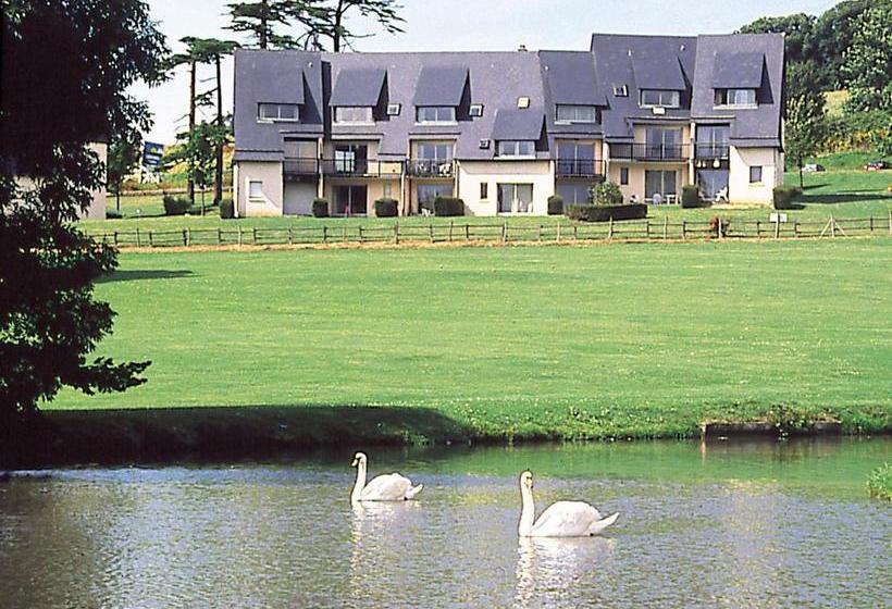 فندق Résidence Lagrange Vacances Les Hauts De Clairvallon