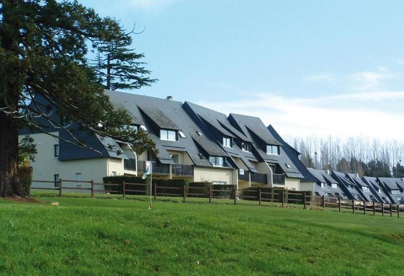 فندق Résidence Lagrange Vacances Les Hauts De Clairvallon