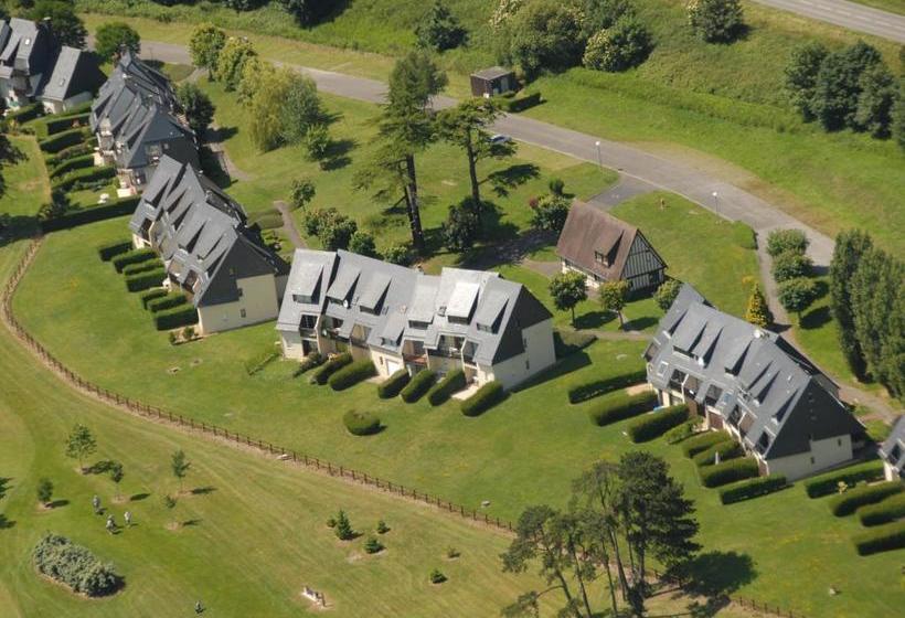 فندق Résidence Lagrange Vacances Les Hauts De Clairvallon