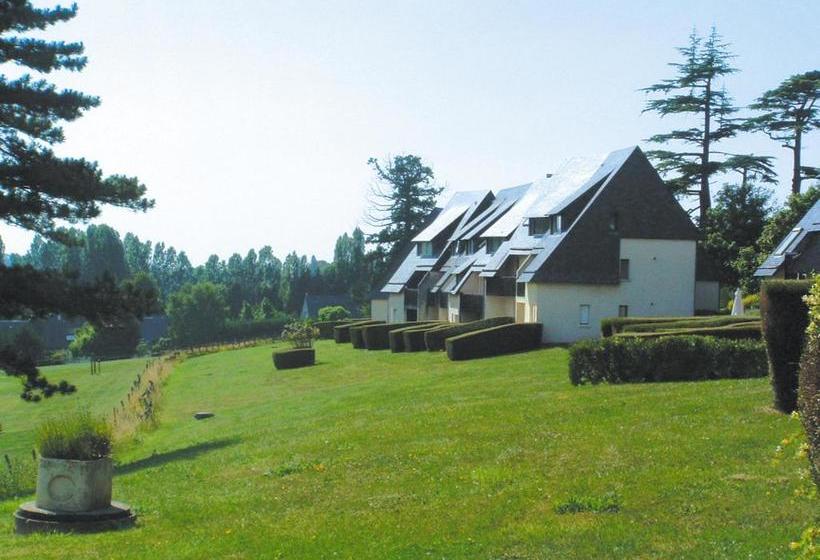 فندق Résidence Lagrange Vacances Les Hauts De Clairvallon