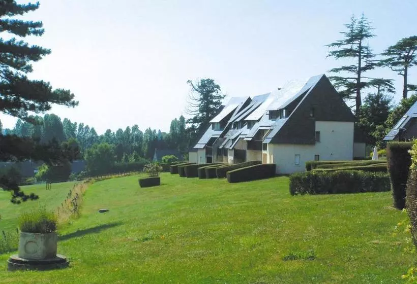 酒店 Résidence Lagrange Vacances Les Hauts De Clairvallon