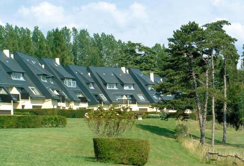 فندق Résidence Lagrange Vacances Les Hauts De Clairvallon