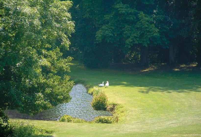فندق Résidence Lagrange Vacances Les Hauts De Clairvallon