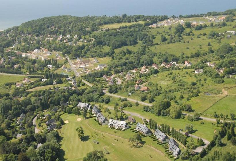 فندق Résidence Lagrange Vacances Les Hauts De Clairvallon
