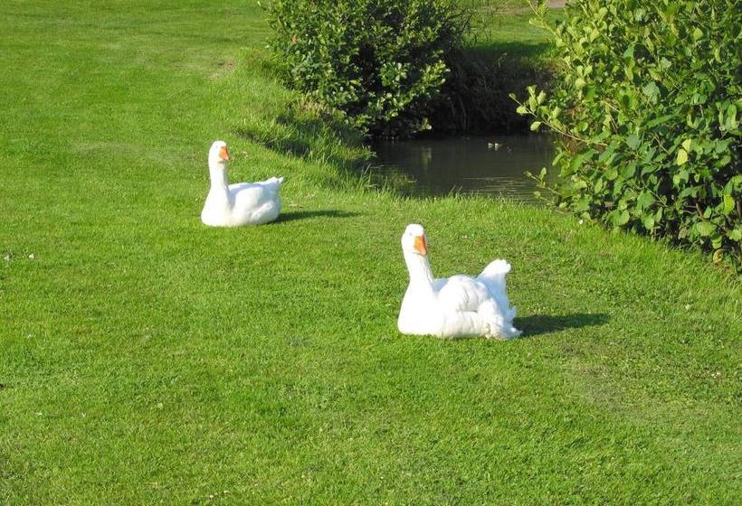 فندق Résidence Lagrange Vacances Les Hauts De Clairvallon