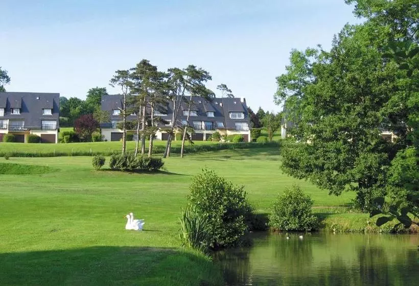 酒店 Résidence Lagrange Vacances Les Hauts De Clairvallon