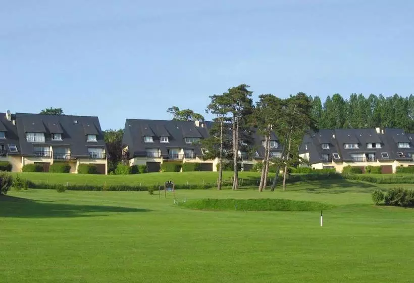 酒店 Résidence Lagrange Vacances Les Hauts De Clairvallon