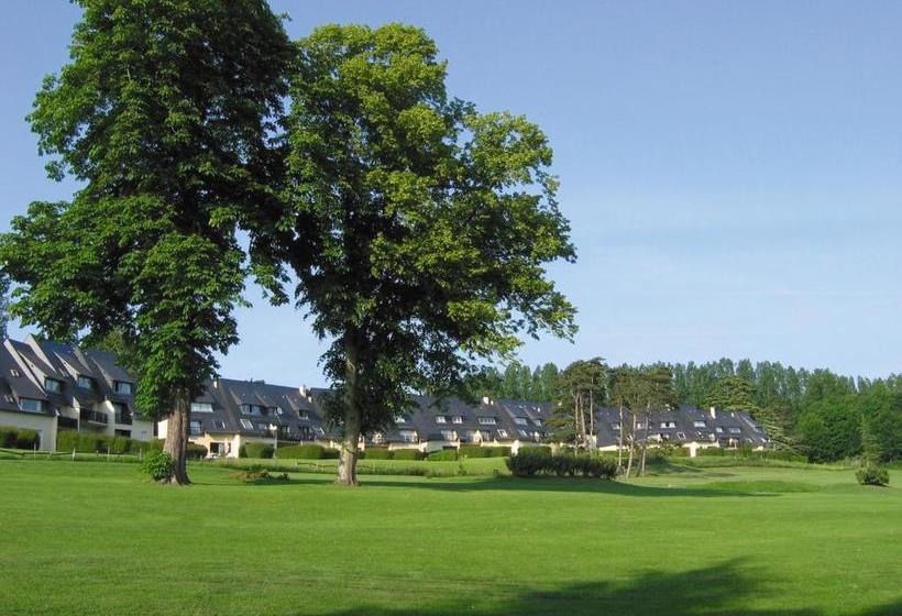 فندق Résidence Lagrange Vacances Les Hauts De Clairvallon