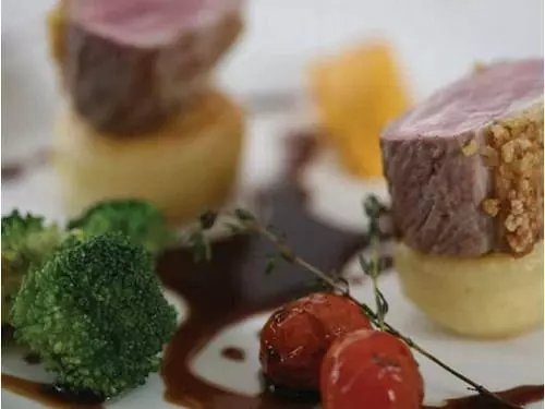 Hotel Les Bouviers Restaurant With Rooms