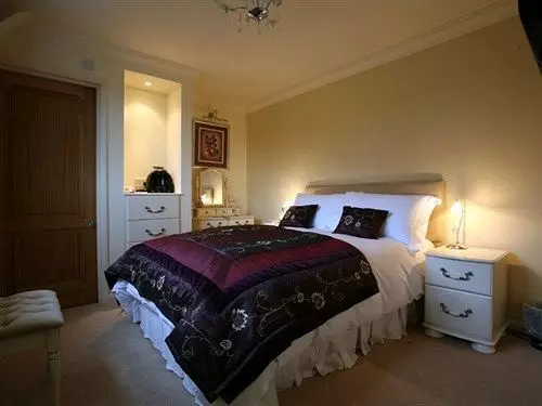 Hotel Les Bouviers Restaurant With Rooms