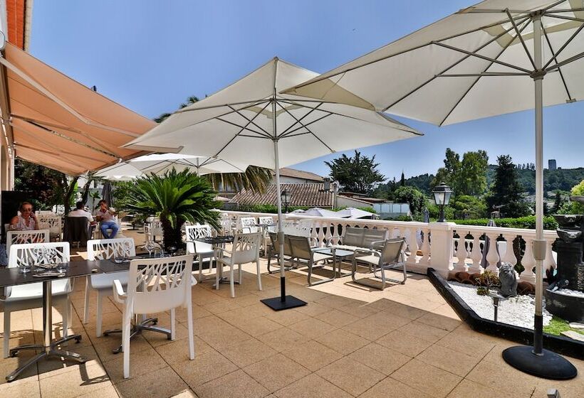 هتل Perla Riviera