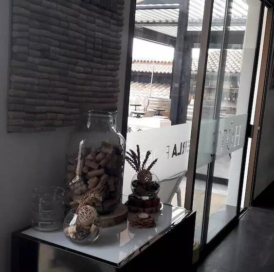 ホテル Perla Riviera