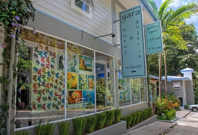 فندق Plaza Yara