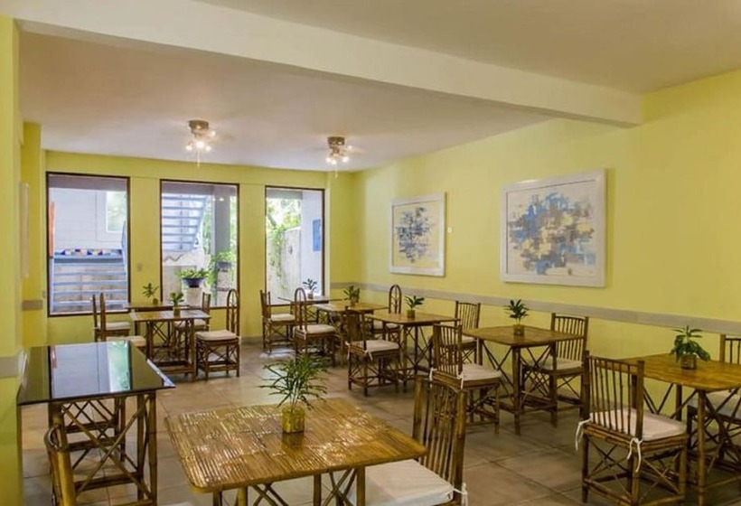 בית מלון כפרי Plaza Yara