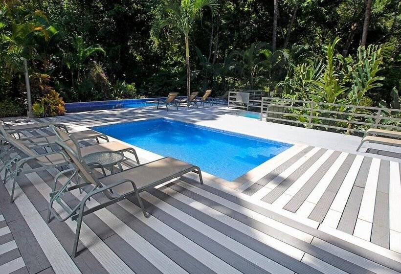 בית מלון כפרי Plaza Yara