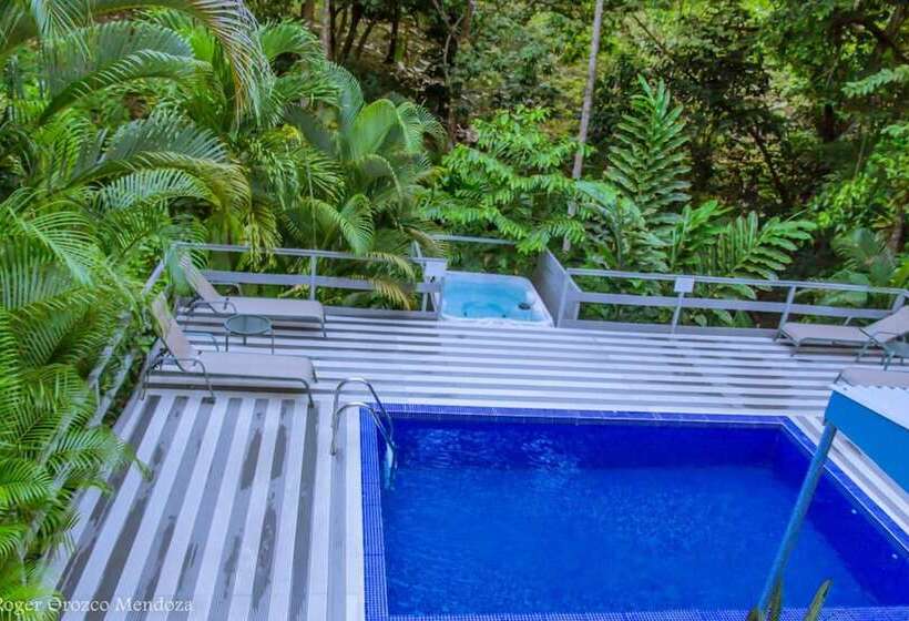 בית מלון כפרי Plaza Yara