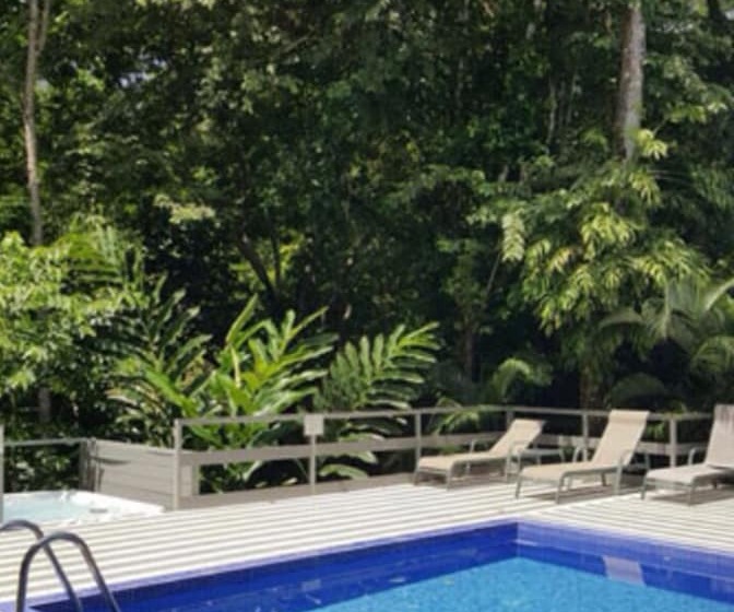 בית מלון כפרי Plaza Yara