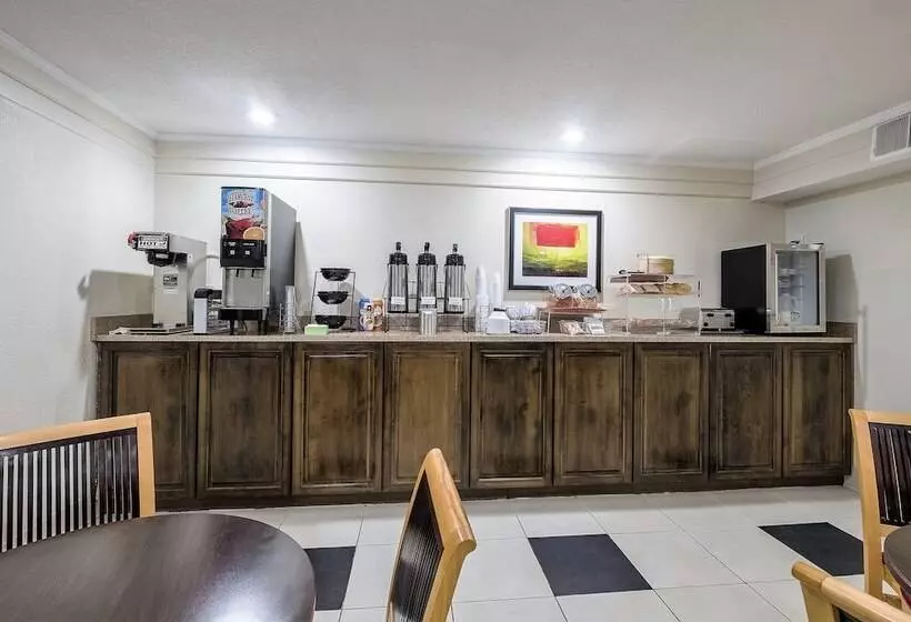 호텔 Red Roof Inn Bloomington  Normal/ University