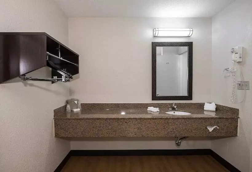 호텔 Red Roof Inn Bloomington  Normal/ University