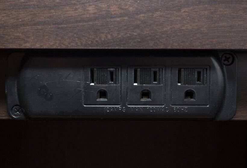 酒店 Red Roof Inn Bloomington  Normal/ University