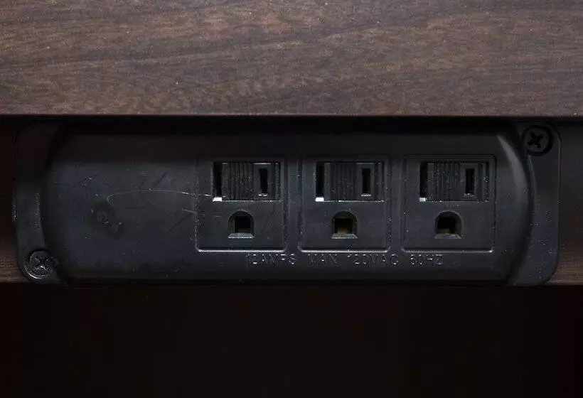 호텔 Red Roof Inn Bloomington  Normal/ University