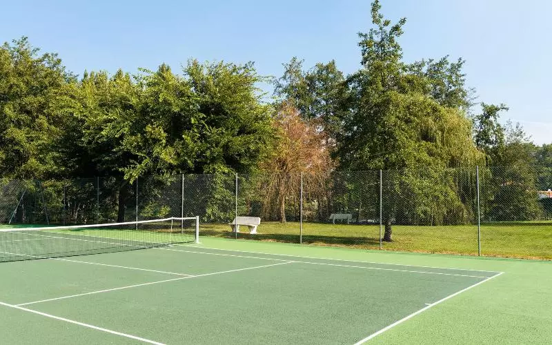 Otel Residence Lagrange Classic - Les Maisonnettes