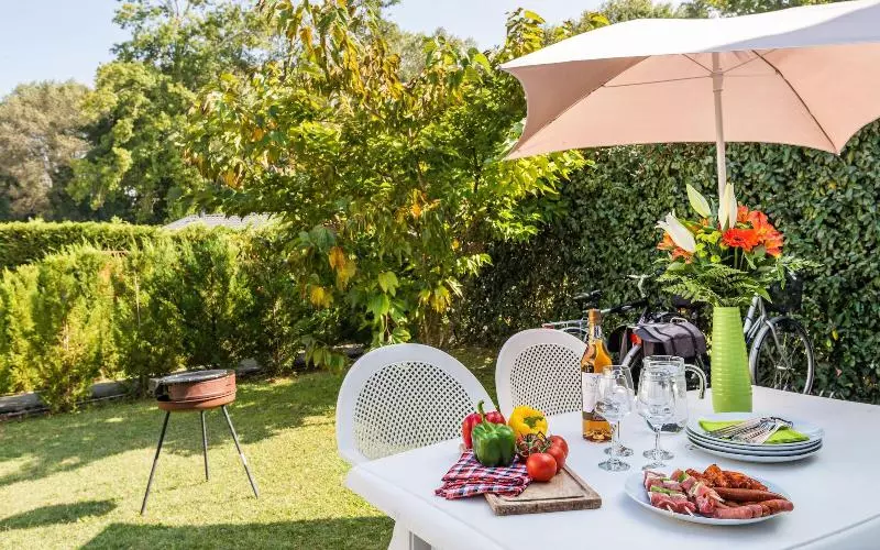 Otel Residence Lagrange Classic - Les Maisonnettes