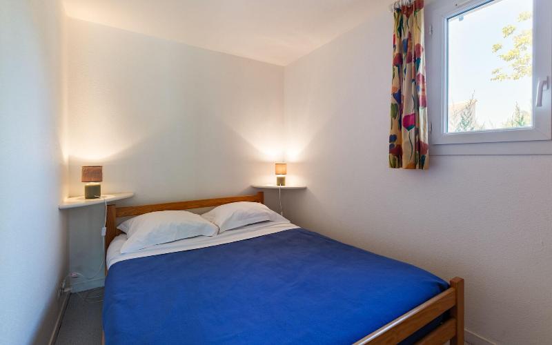 בית מלון כפרי Residence Lagrange Classic - Les Maisonnettes