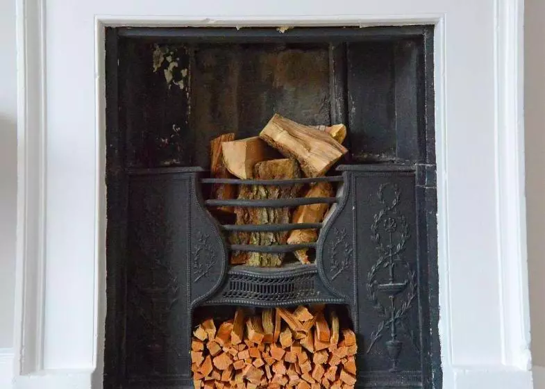 ホテル Rounceval House