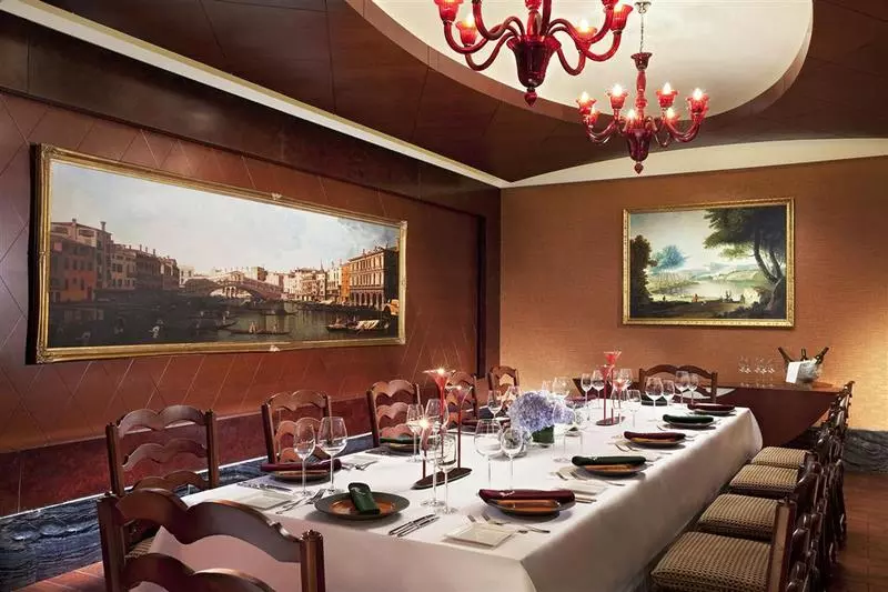 בית מלון כפרי Crowne Plaza Tianjin Binhai Center, An Ihg